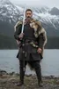 Épée en métal véritable Épée viking avec ceinture et Voir les images du produit 2
