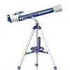 Linsenteleskop 60/700 blau/grau Produktbild-Vorschau 10