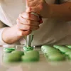 Sacchetto per piping Krumble con 14 beccucci - Sacchetto Anteprima dell’immagine prodotto 5