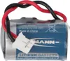 Ansmann lithium-thionylchloridová baterie (LiSOCl2) 3,6 V Náhled obrázku produktu 1