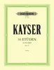 36 Etüden op. 20 "Für die Violine"" Produktbild-Vorschau 1