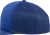 FLEXFIT 6005FF | Foam Trucker Cap / Kappe / Mütze - Farbe: Produktbild-Vorschau 22