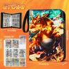 Pokémon Sammelalbum für Pokemon 900 Karten Groß, 9 pocket Produktbild-Vorschau 6
