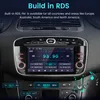 Pro Fiat Punto Evo 2010-2016/Fiat Linea 2012-2015 7" Náhled obrázku produktu 8