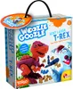 WOOZLE GOOZLE, Baue den T-Rex Dinosaurier Produktbild-Vorschau 1