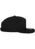 FLEXFIT 6007 | Classic 5 Panel Snapback Cap / Casquette / Voir les images du produit 8