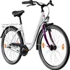 Zündapp Yellow 3.0 Bicicletta da donna con cambio al mozzo Anteprima dell’immagine prodotto 1