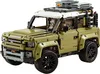LEGO® Technic Land Rover Defender, 42110 Produktbild-Vorschau 3