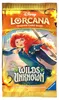 Lorcana Wilds Unknown 4 Booster Box Case Produktbild-Vorschau 4