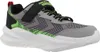 SKECHERS SKECHERS METEOR LIGHTS Grau Produktbild-Vorschau 5