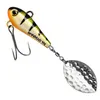 SpinMad Jigspinner 10g - Bleikopfspinner, Farbe Produktbild-Vorschau 8