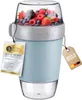 Westmark Lunchpot, 1150 ml, blau, 5287226B Produktbild-Vorschau 1