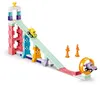 LEGO DUPLO Pueblo: Rampas creativas con pequeños vehículos, Vista previa de la imagen del producto 23
