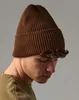 Beechfield B384R | Oversized Cuffed Beanie - 50% recycelten Produktbild-Vorschau 6