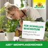 Neudorff Azet Grünpflanzendünger 1L für 200L Gießwasser  – Produktbild-Vorschau 7
