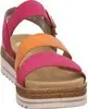 Sandale Remonte pour femme, rose/rose (magenta orange), Voir les images du produit 45