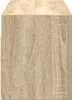 vidaXL Koupelnová nástěnná skříňka Sonoma dub 60x25x30 cm Náhled obrázku produktu 7