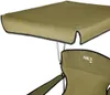Nc3087 Grüner Wanderstuhl Mit Überdachung Nils Camp Produktbild-Vorschau 12