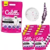Calitti - Lavenda Silicate cat litterial Antibacterial cat Voir les images du produit 1