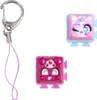 Portachiavi Fidget, confezione doppia, Click e Regular Anteprima dell’immagine prodotto 4