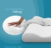 Visco-elastische kussens - Silver Protect, 30x60 cm - Productafbeelding-voorbeeld 6