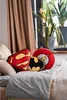 WP Merchandise DC COMICS - Oreiller décoratif avec logo Voir les images du produit 9