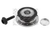 MAPCO Radlagersatz Hinten für AUDI A4 Avant (8ED, B7) 26759 Produktbild-Vorschau 1