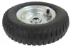 Koleso na vozíky 2.50-4 PR1402 05118_1 Náhľad obrázku produktu 4