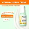 Garnier SkinActive Vitamin C 2in1 Glow Booster Serum Creme, Produktbild-Vorschau 4