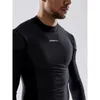 Craft Active Extreme X Wind Langarm-baselayer Schwarz L Produktbild-Vorschau 12