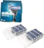 Gillette Mach3 Systemklingen 6er SmartBox Nassrasierer Produktbild-Vorschau 4