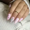 Yoshi | Hybridlackierung 806 Pink Panther - Rosa - 6 Ml - Produktbild-Vorschau 8