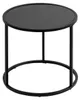 Atmosphera | Couchtisch Set - 3-teilig - Schwarz - Modernes Produktbild-Vorschau 14
