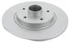 2x TRISCAN Bremsscheibe 8120 25159C passend für Produktbild-Vorschau 5