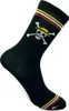 ABYstyle One Piece, Vysoké ponožky, Černá, Všechny, Uni, Náhled obrázku produktu 7