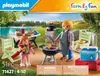 PLAYMOBIL Family & Fun 71427 Wspólne grillowanie Podgląd zdjęcia produktu 13