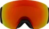 Red Bull Spect Schneebrille JON-02RE2 orange with red Produktbild-Vorschau 3