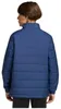 Giacca Adidas Entrada 26 Light "Team Navy Blue 2 / White" Anteprima dell’immagine prodotto 2