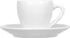 KÖNITZ 2er Set Coffee Bar ONE Espressotasse mit Untertasse Produktbild-Vorschau 3