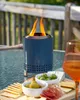 Solo Stove Mesa Tischfeuer aus Edelstahl, raucharm, Produktbild-Vorschau 9