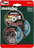Metabo Starterset  76 mm Produktbild-Vorschau 2