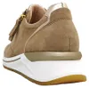 Gabor Comfort  Damenschuhe Schnürschuhe Sportive Schnürer Produktbild-Vorschau 4