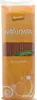 Naturata Demeter Dinkel-Vollkorn-Spaghetti - 500g - 5er Produktbild-Vorschau 7
