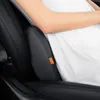 Baseus ComfortRide pillow Black Náhled obrázku produktu 3