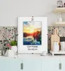 MG Design, rámeček na fotografie 50 x 60 cm – rámeček bez Náhled obrázku produktu 2