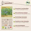 Samenliebe  Kornblume Samen | Blaue Blüten - zweijährig - Produktbild-Vorschau 3