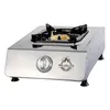 BSR-Grillen Edelstahl-Propangaskocher 1-flammig 5,5 KW mit Produktbild-Vorschau 3