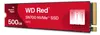 WD Red SN700 500 GB SSD M.2 NVMe PCIe 3.0 Anteprima dell’immagine prodotto 9
