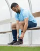 Chrániče holení Jako River Classic - Skyblue / Navy / Coral Náhled obrázku produktu 5