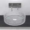 Mai & Mai Waschbecken Glas Aufsatzwaschbecken Produktbild-Vorschau 3